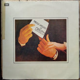 Mehdi Hassan  - Mehdi Hassan In Concert  (Vinyl)